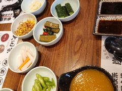 -九田家黑牛烤肉料理(新辰里亚运村店)
