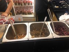 芋圆-八婆婆烧仙草(曾厝垵店)