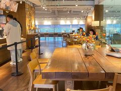 -无印良品餐堂 MUJI Diner(成都太古里店)