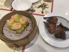 -赏点粤式点心(广州塔店)