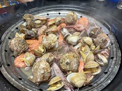 -大杰海鲜锅(基隆路店)
