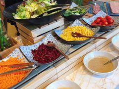 -嘉年华大酒店琴湾-自助餐厅