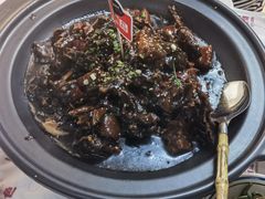 -回味黑鸭煲·始于2006(万松园店)