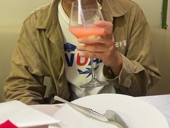 -晶雅花园西餐厅(南京首店)