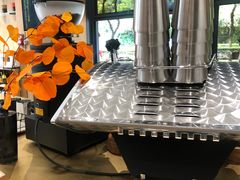 -Au Cafe&Roastery(华侨城店)