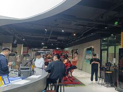 -七星派健身中心(鸟巢店)