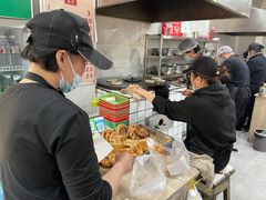-王记肉火烧早餐中国店