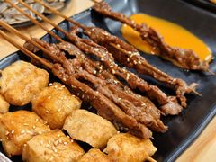 -蚝抵食·湛江生蚝(湾北路店)