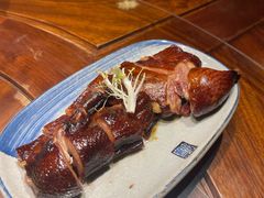-兰溪小馆(首经贸店)