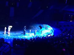 -珠海横琴长隆《卡卡虎奇遇记》