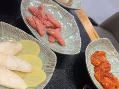 -臻牛烤肉