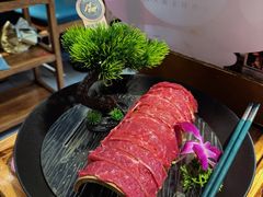 -菌彩云南野生菌火锅(新亚洲店)