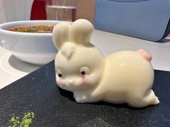 -海底捞火锅(威高广场店)