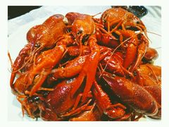 -靓靓蒸虾(中山公园店)