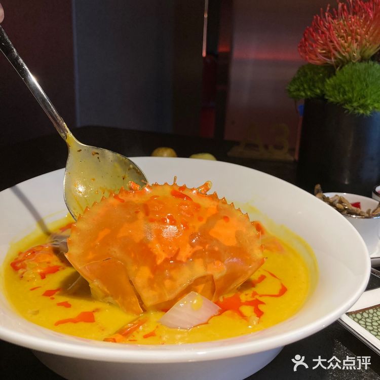魔都地道台州海鲜，我替你们吃过了[嘿哈]