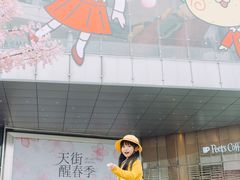 -首开·龙湖成都西宸天街