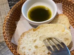 -at cafe 意大利餐厅(集美店)