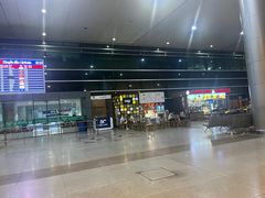 -胡志明新山一国际机场