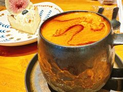 -萤火虫咖啡(后海店)