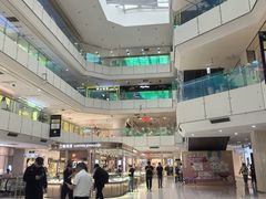 -北京华联购物中心(天通苑店)