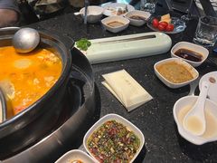 -捞王锅物料理(凯旋路店)