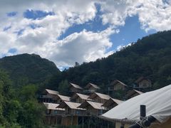 -北京山里寒舍度假酒店