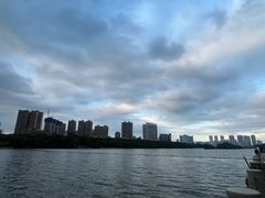 -南宁南湖公园