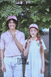 -光影纪·Baby·Home儿童摄影(丁桥店)