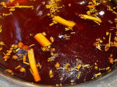 -肖肖酸萝卜鱼火锅(总店)