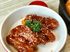 -必胜客(人民店)