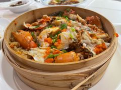 -聚春园自助餐厅(东街口店)