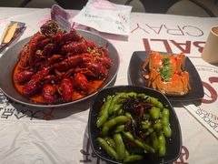 -巴厘龙虾·榜首油焖大虾(沙湖·花园店)