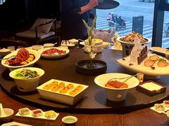 -晓长安·新陕菜(曲江店)