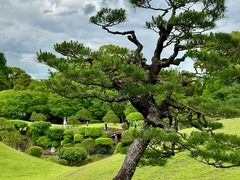 -水前寺成趣园