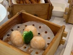 假日虾饺皇-粤财皇冠假日酒店·彩华轩中餐厅