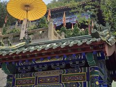 -千佛山风景名胜区