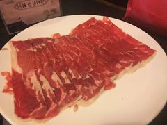 -将台涮肉(酒仙桥店)