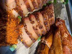 -绿茶餐厅(成都大悦城店)