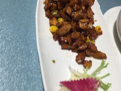 -茶啊冲电影主题文化餐厅(TOUCH12街店)