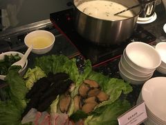 -广州花园酒店·凌璇阁旋转餐厅CAROUSEL360