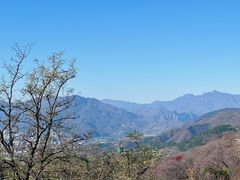 -北京西山国家森林公园