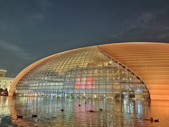 -国家大剧院