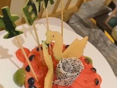 -一宽宽宴(白浮泉路店)