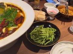 -清水亭湖北菜(大屯DT51店)