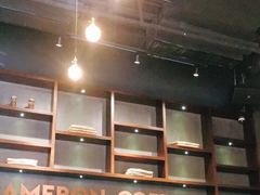 大堂-DECAMERON十日谈(卓悦汇店)