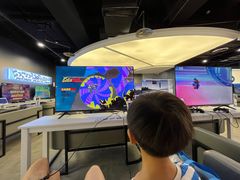 -玩刻GAME SPACE(万象城店)