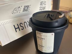 -HOT CRUSH趁热集合·现烤面包(环球港店)