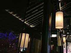 -绿茶餐厅(昆明世纪金源店)