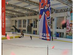 -冠军冰场CHAMPION RINK(中华城店)