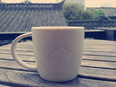 -星巴克臻选(成都宽窄巷子店)